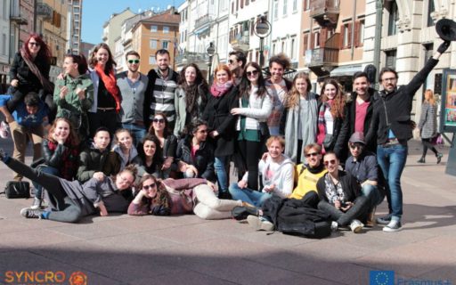 Noortevahetuse muljeid Horvaatiast