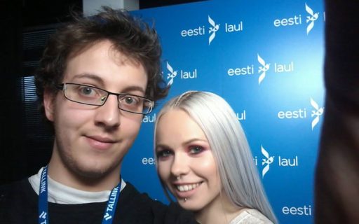 Interview with Alexandre, EVS volunteer from France