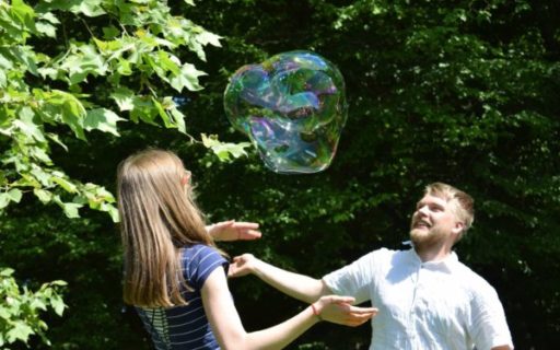 My EVS Experience: SYNCRO Croatia