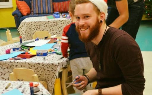 Dominik: World Christmas Evening