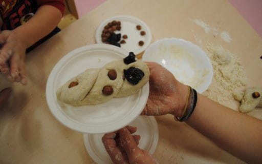 Katerina: Traditional Greek Christmas Event