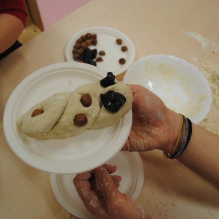 Katerina: Traditional Greek Christmas Event