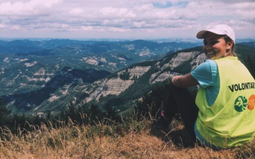 2 nädalat Itaalia mägedes