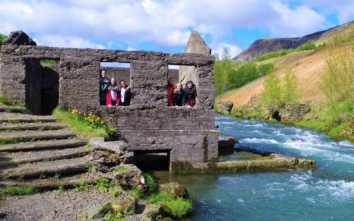 Vabatahtlikkus, kui alternatiivne reisimisviis