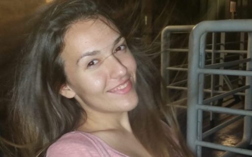 Imastu vabatahtlik Katerina: “Kui teed midagi kogu südamega, püüad kogu jõust ja ei anna alla, siis sa võidad alati!”