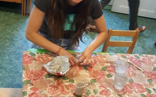 Nefelis Initiative project