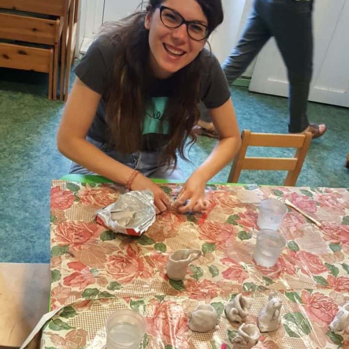 Nefelis Initiative project