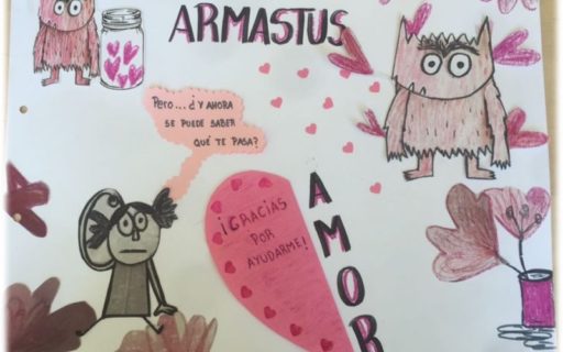 Paulas Initiative project