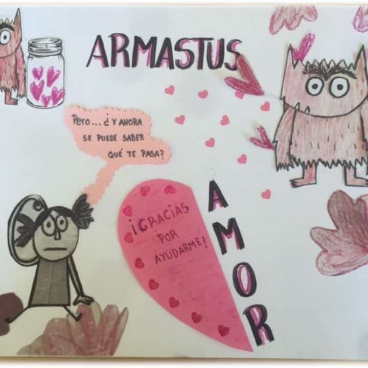 Paulas Initiative project