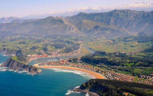 Молодежный обмен “Colour of your life” (Испания)