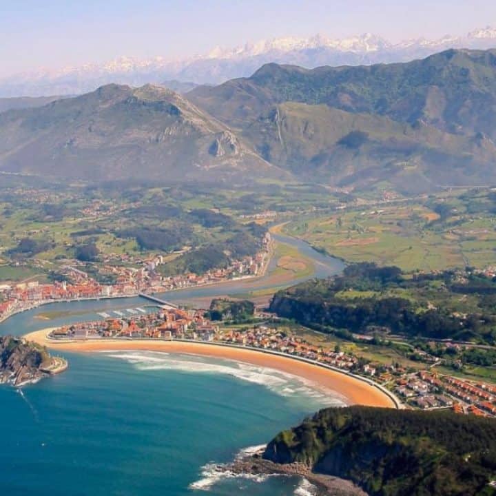 Молодежный обмен “Colour of your life” (Испания)