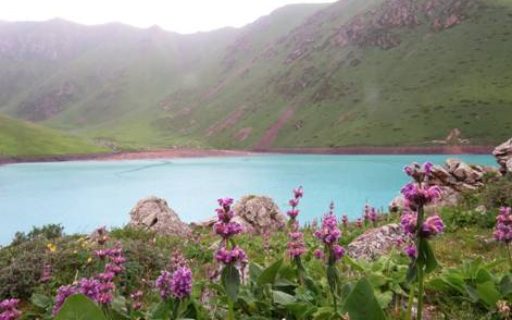 Maris: eeslitest ja sünnitamisest ehk kuu aega vabatahtlikuna Kõrgõzstanis