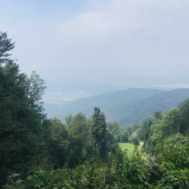 Stella seiklused armsas Horvaatias!