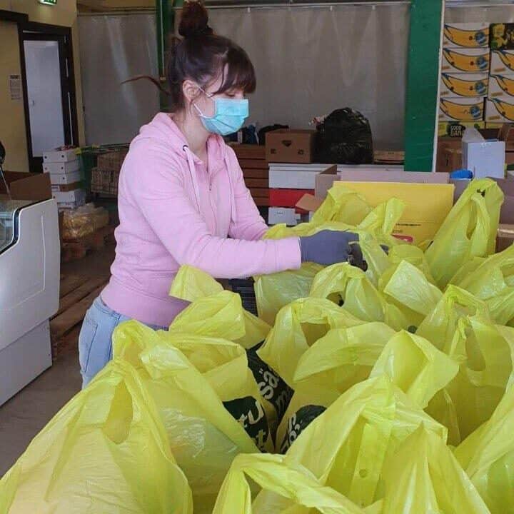 Volunteer Alyona’s impression of Estonia