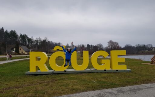 Volunteer Binghan’s impression of Estonia