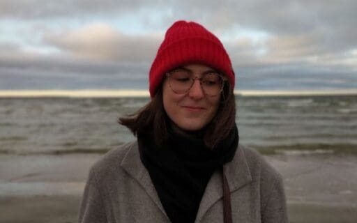 Volunteer Maria’s impression of Estonia