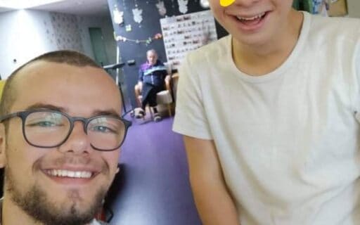 Volunteer Quentin’s impression of Estonia