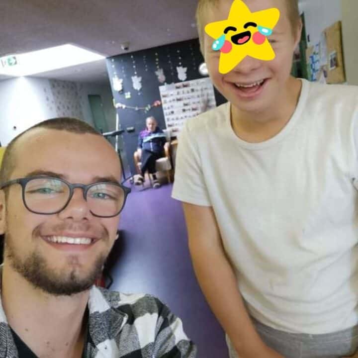 Volunteer Quentin’s impression of Estonia