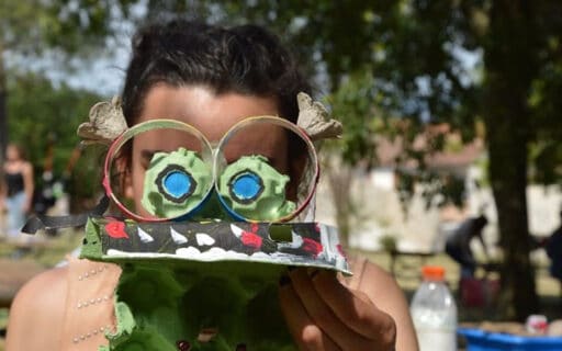 Kahest nädalast kaheks aastaks – Alice Prantsusmaal!