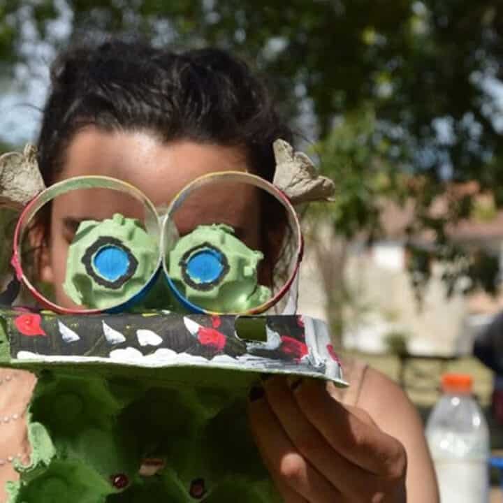 Kahest nädalast kaheks aastaks – Alice Prantsusmaal!