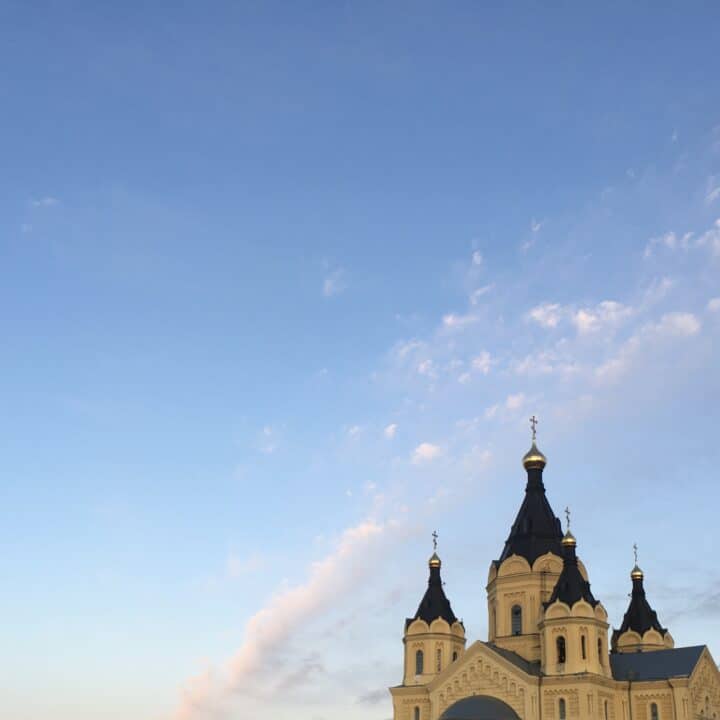 Hendriku lugu: covid-19+Venemaa = unfinished business