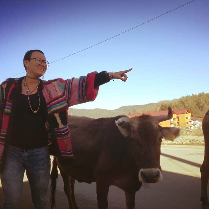 Olga ESC Armeenias: kuidas ma muutusin ja ei kahetse mitte millegi pärast!