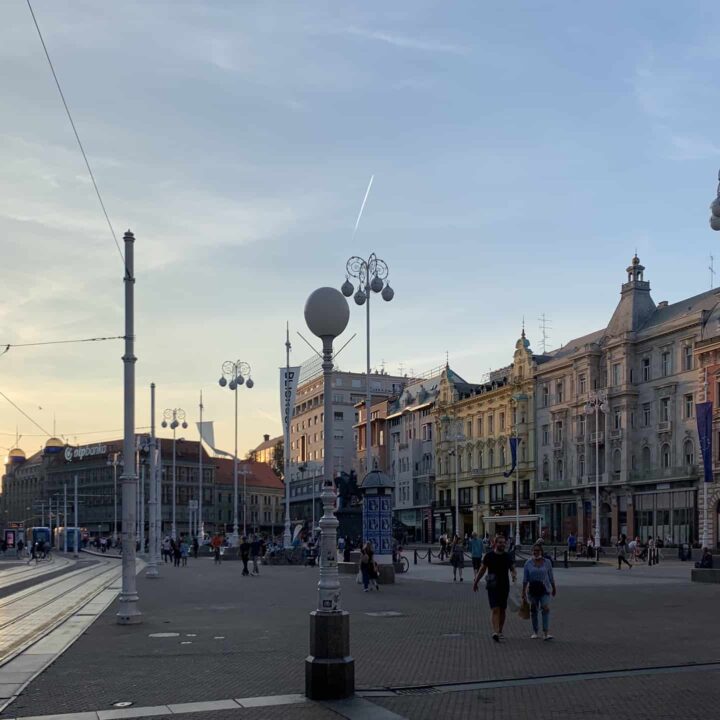 Suvine paradiis – Helena Horvaatias