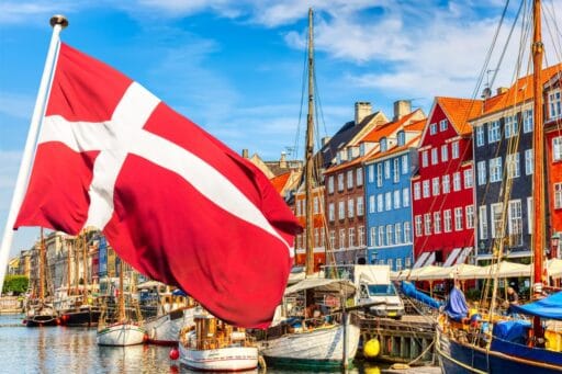 Long-term ESC volunteer service in Denmark! (12 months)