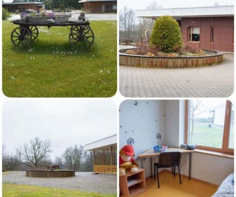 Hoolekandeteenused Karula unit