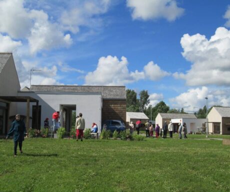 Hoolekandeteenused Tõrva unit