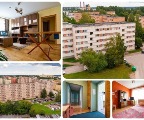 Hoolekandeteenused Anne Unit