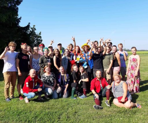 Lääneranna Youth and Cultural Center