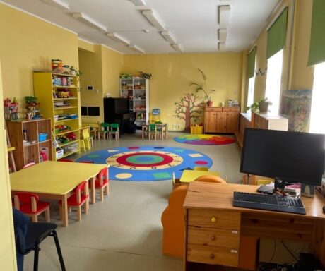 Tallinn Kiisupere Kindergarten