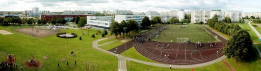 Tallinn Kuristiku Gymnasium