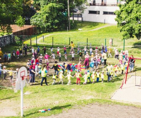 Tallinna Päikesejänku Kindergarden