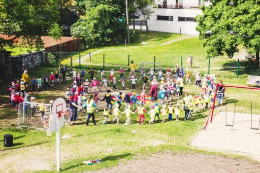 Tallinna Päikesejänku Kindergarden