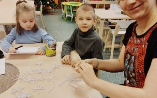 10 weeks of ESC project or 10 rules of a happy volunteer!