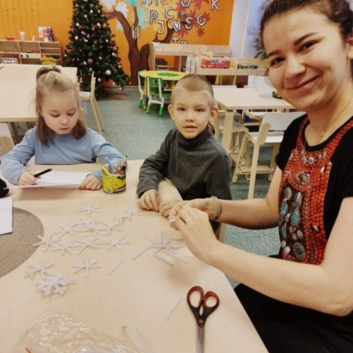 10 weeks of ESC project or 10 rules of a happy volunteer!