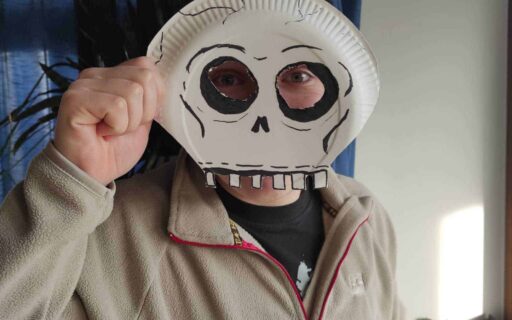 Artem’s first month in Welfare services’ Karula unit