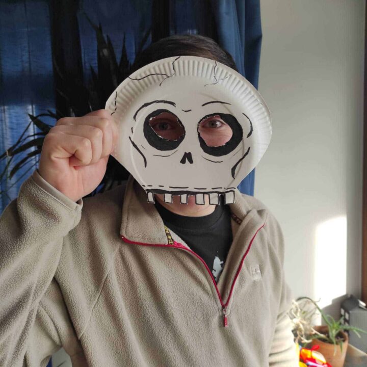 Artem’s first month in Welfare services’ Karula unit