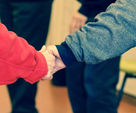 Welfare Services Nõva unit in Tartu