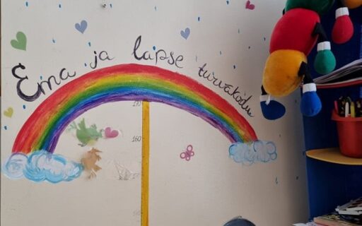 Helgi Lepa 12 aasta pikkusest kogemusest rahvusvaheliste vabatahtlikega: ise peab panustama ja siis saad ka topelt ja rohkem tagasi