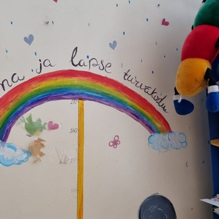 Helgi Lepa 12 aasta pikkusest kogemusest rahvusvaheliste vabatahtlikega: ise peab panustama ja siis saad ka topelt ja rohkem tagasi