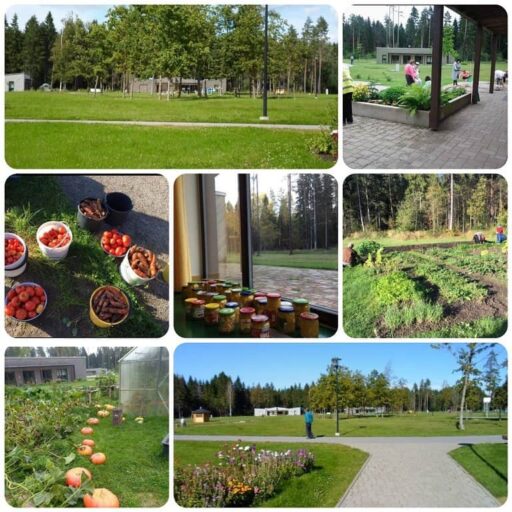 Türi Welfare Center