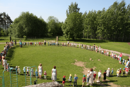Viljandi Männimäe Kindergarten