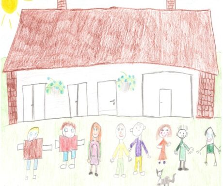 Viljandi Perekodu Center