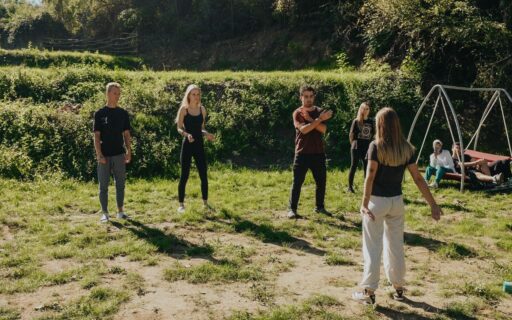 Анастасия в Болгарии