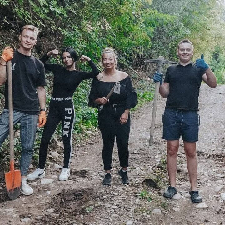 Владислав в Болгарии