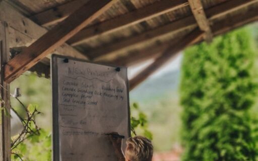 Peeter-Augustini ESKi grupiprojekt Bulgaarias