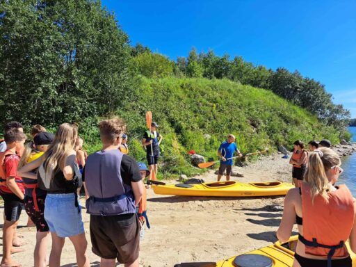 Youth Centers in Lääne-Harju county